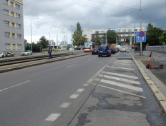 Nákladové nádraží Žižkov