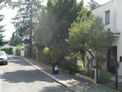 Bydliště Darka Kastnera