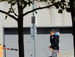 Zatýkání Petra Šachty