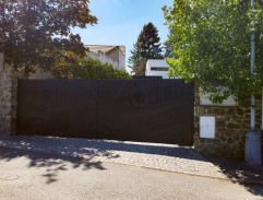 Vila Oldřicha Bauera