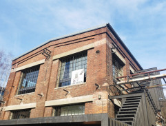 Sídlo agentury TeamHunt