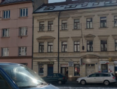 Čekání na MUDr. Falcinelli