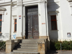 Akademie výtvarných umění