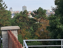 Budova kriminálky III