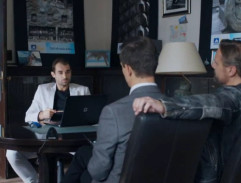 Kancelář Tomáše Aisnera