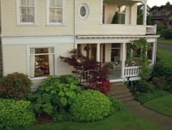 Dům rodiny Stratfordů