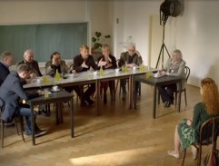 Přijímací řízení na FAMU