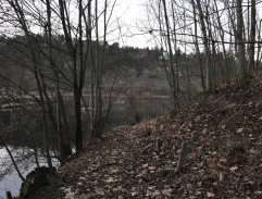 Chvilka před polibkem