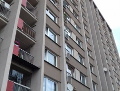 Pohled na Pavlův dům