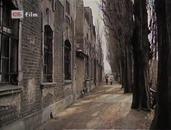 Děda na rande s paní Evou