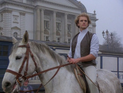 2. Nabídka k sňatku