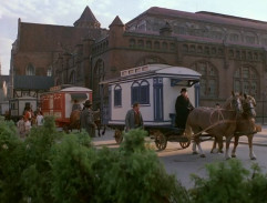 5. Maringotka číslo osm