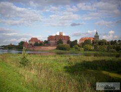 5. Maringotka číslo osm