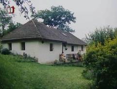 Domek pod kostelíkem