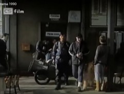 Smržovka vlakové nádraží