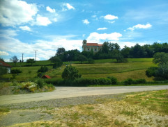 Zastávka