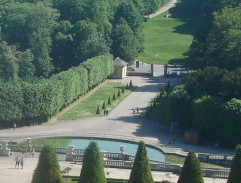 Septim se řídí pokyny z vysílačky