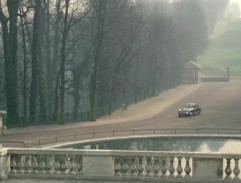 Septim se řídí pokyny z vysílačky