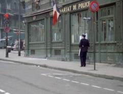 Terorista na zadním sedadle