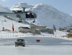 Policie chytá padouchy