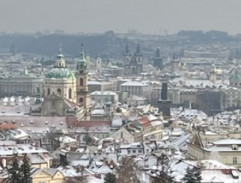 Praha