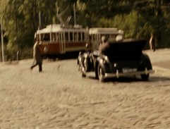 Pár vteřin před atentátem