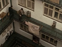 Bývalé bydliště Oldřicha Nováka