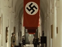 Chodba Pražského hradu