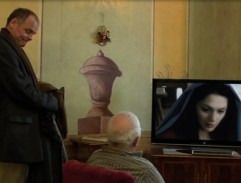 Sledování Anděla Páně