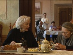 Rozhovor s kamarádkou