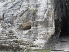 Setkání s žebrákem