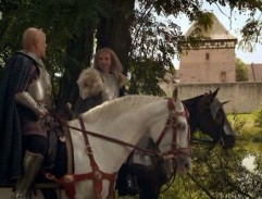 Králové na koních