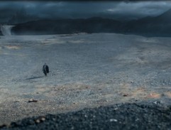 Vincent ve Spálené zemi