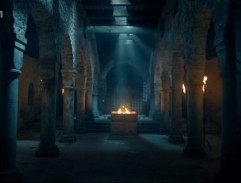 Trůn zlého čaroděje