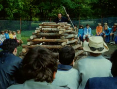 Pějme píseň dohola