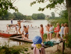 Pějme píseň dohola