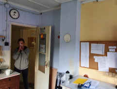 Pějme píseň dohola