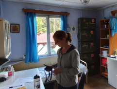 Pějme píseň dohola