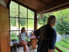 Pějme píseň dohola