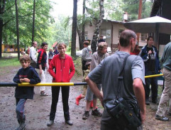 Pějme píseň dohola