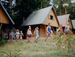 Pějme píseň dohola