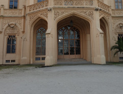 Zámek krále Ľudovíta