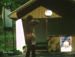 Autobusová zastávka