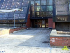 Před kulturním domem