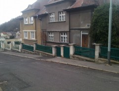 Dům Marvanovy matky