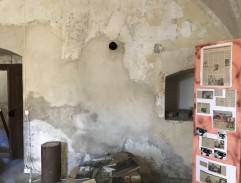 Pokoj pacienta Březiny