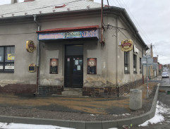 Pohostinství U Kahanu