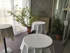 Schůzka s Tokarevem