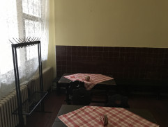 "Ať žije Klement!"