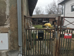 Dům Michala Křížka